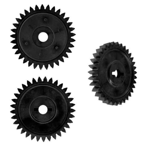 ENGRENAGEM REDUCAO PARTIDA POP110I 16-24 14/55D