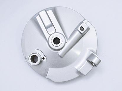 ESPELHO FREIO DIANT TITAN150 KS-ES-KSE 04-10/FAN125 09-13/FAN150 10-13