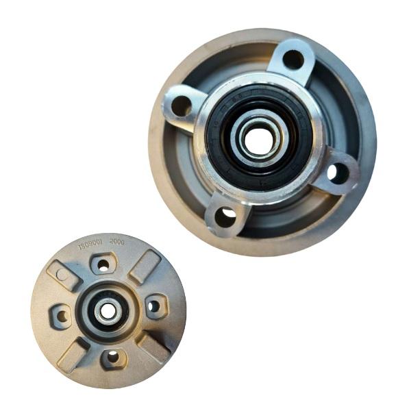 FLANGE COROA JET125 23-24