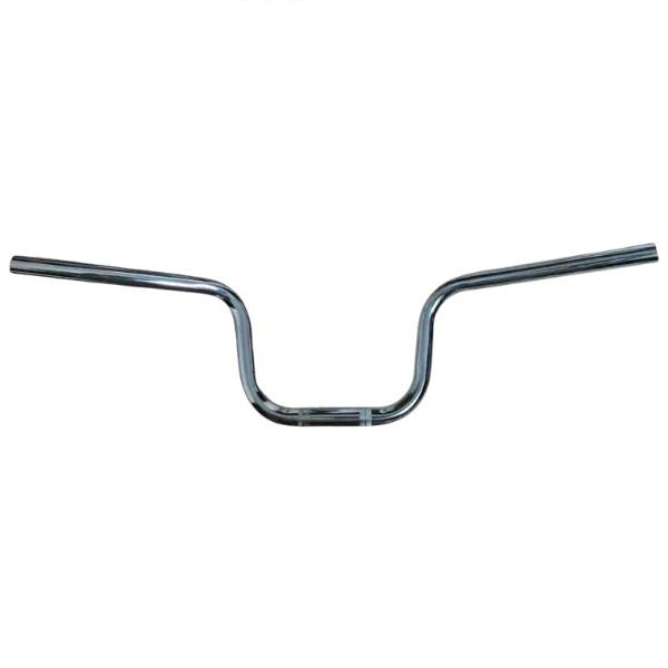 GUIDAO CROMADO TITAN150 04-13/FAN150 10-13/FAN125 05-13 1.8MM