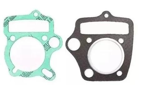 JG JUNTAS KIT SUP (A) JET50/TRAXX70 P/ 75CC