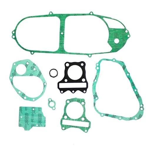 JG JUNTAS VERDE BURGMAN125I 12-19