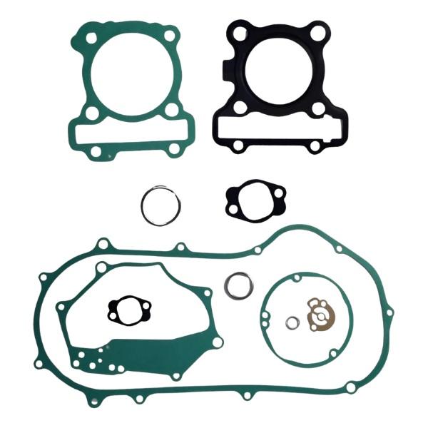 JG JUNTAS VERDE NEO125 17-22