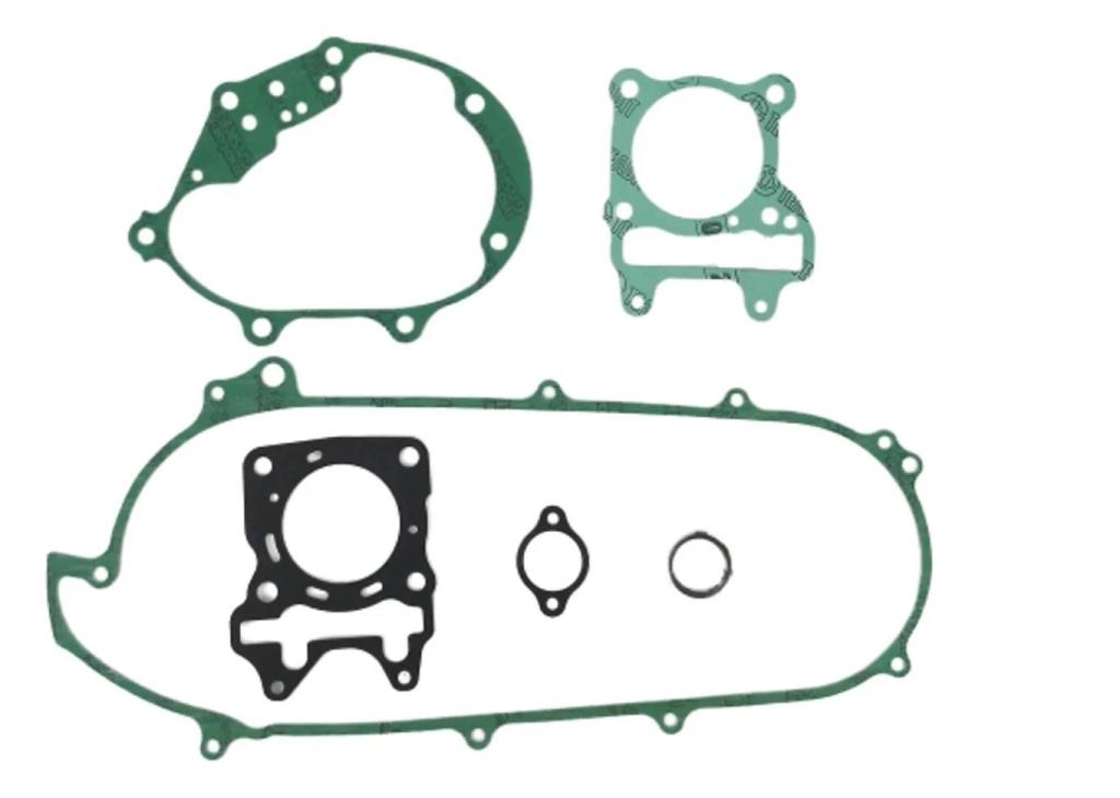 JG JUNTAS VERDE PCX160 23-