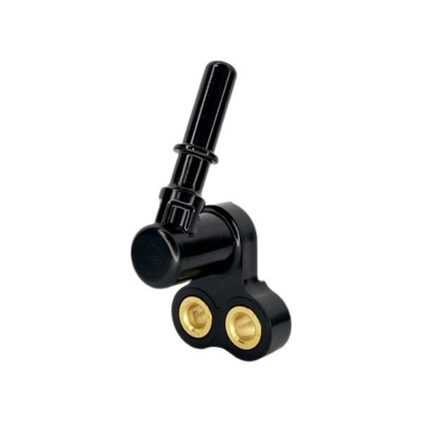 JUNCAO BICO INJETOR TWISTER300 23-24/XRE300 24-