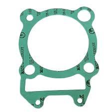 JUNTA CILINDRO FZ150/XTZ150 14-/FAC125I-150 16- FZ250/LAND250/TENER250 POP110I 16-/ BIZ110I 16- NXR150 03-05 CB300/XRE30