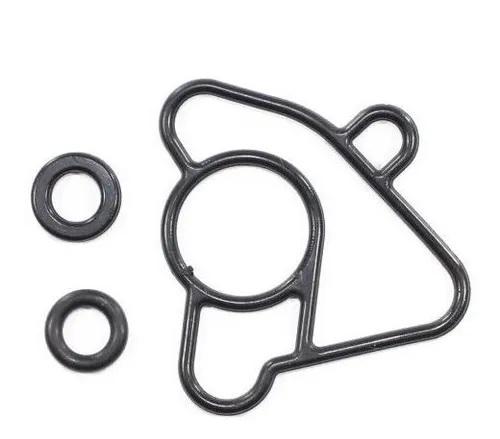 KIT ANEL VEDACAO INJECAO FAN160 16-25/TITAN160 16-25/PCX150 16-22/ADV150A 21-24/CARGO160 16-25/SH150I 17-21/START160 ESD