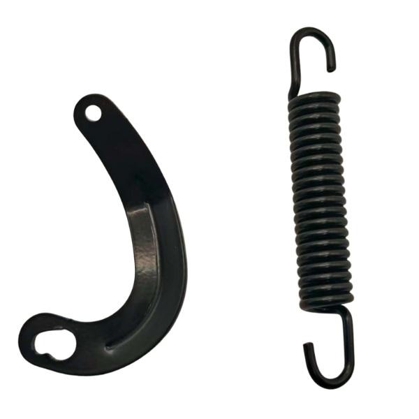 KIT MOLA CAVALETE CENTRAL JET125 23-24