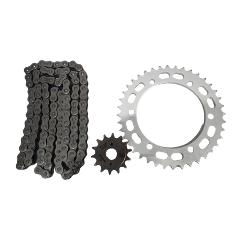 KIT TRANSMISSAO SAHARA300 24-25 (520H-108*14T*40T)