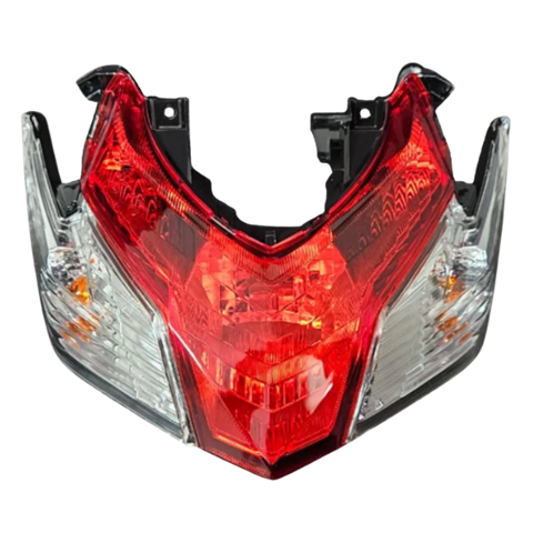 LANTERNA TRAS COMP ELITE125 19-24