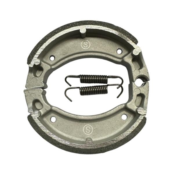 LONA FREIO DIANT/TRAS CRYPTON105 97-05/RX80 80-83/RD50/RD75