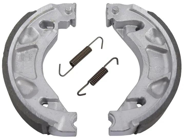 LONA FREIO DIANT/TRAS XTZ150 14-18/FACTOR150 16-24/FAZER150 18-24/FACTOR125 17-24/FAZER250 06-10