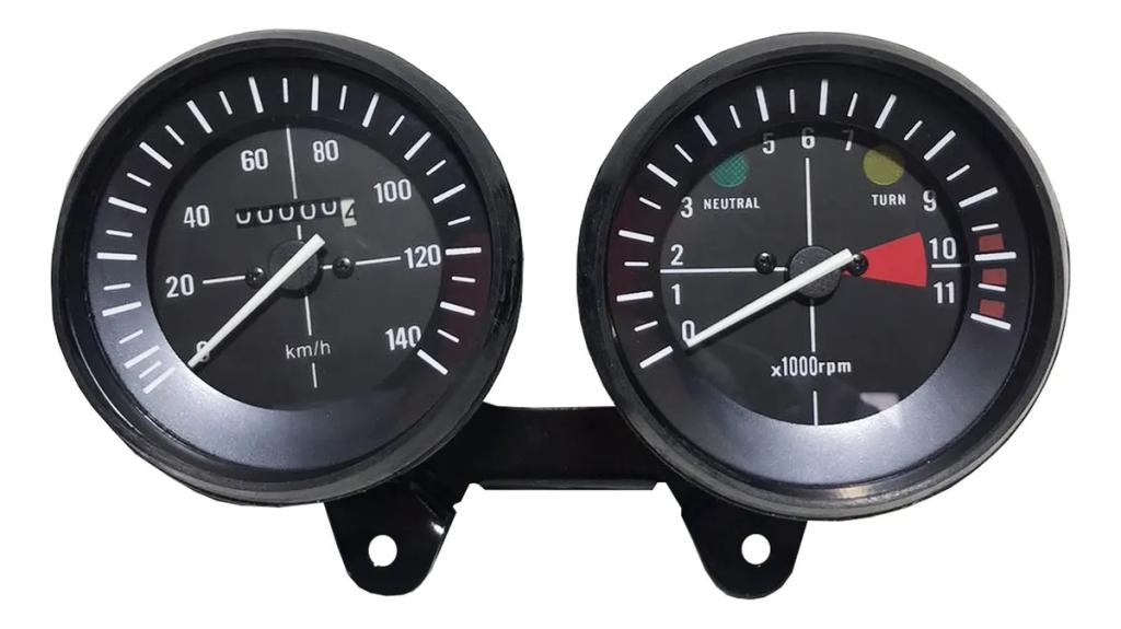 PAINEL COMP CG125 79-82