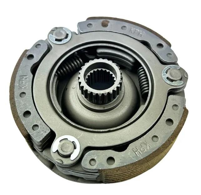 PESO PRIMARIO EMBREAGEM BIZ125 25-