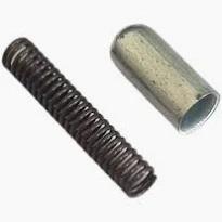 PINO INTERRUPTOR NEUTRO C/ MOLA CG160 16-24/BROS160 15-24/XRE190 16-24/BROS150 06-14/BIZ110I 16-24/POP110I 16-24/TITAN15