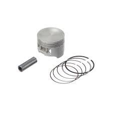 PISTAO C/ ANEIS BIZ125 25- STD