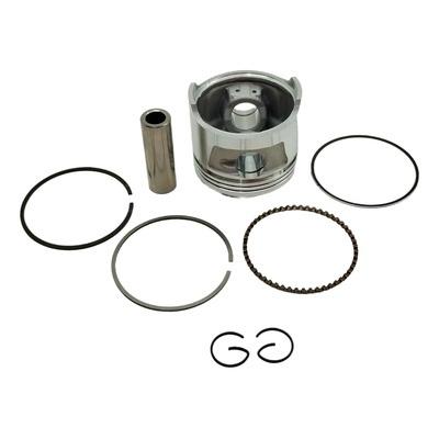 PISTAO C/ ANEIS JET125 SS 23-24 1.00