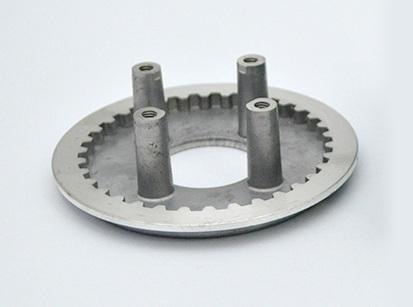 PLATO EMBREAGEM CRF 230 ORIGINAL