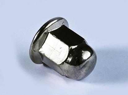 PORCA CEGA ESCAPE 8MM TITAN150 KS-ES