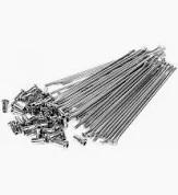 RAIO TRAS 4MM CROMADO REBAIXADO BROS160 EDD 15-24/XRE190 16-24