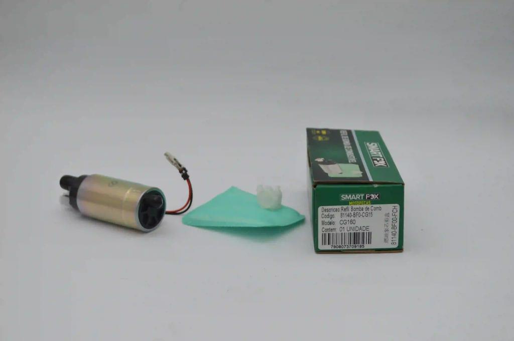 REFIL BOMBA COMBUSTIVEL TITAN150 14-/TITAN 160/BROS 160