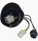 SOQUETE FAROL YES125 04-12/INTRUDER125 04-10