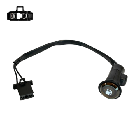 SOQUETE INDICADOR COMBUSTIVEL RESERVA C/ LAMPADA CRF250F 19-24