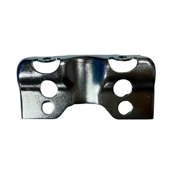 SUPORTE PARALAMA TRAS FERRO FAN125 09-13/FAN150 09-13/TITAN150 09-13