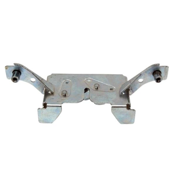 SUPORTE TRAVA BANCO BIZ100 13-15/BIZ110I 16-17/BIZ125 11-17