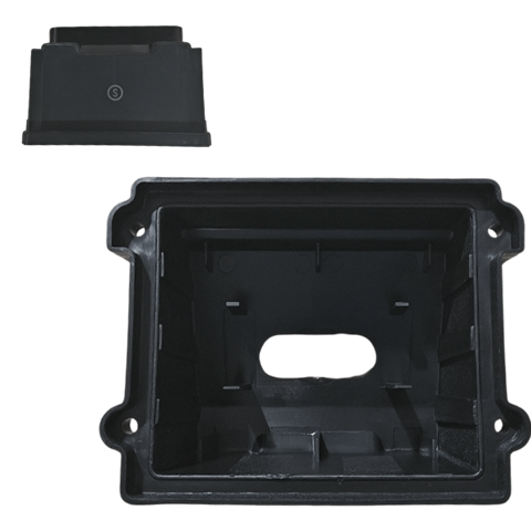 TAMPA CAIXA FILTRO AR POP100 09-15