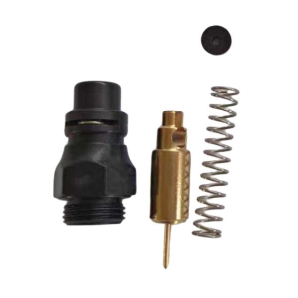 VALVULA PARTIDA CARBURADOR FALCON400 99-08