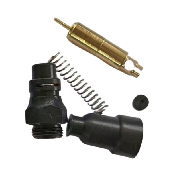 VALVULA PARTIDA CARBURADOR TWISTER250 01-08 5 PCS