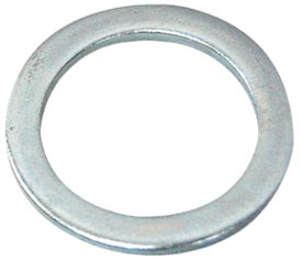 ARRUELA INF RETENTOR BENGALA FAN150 11-13/FAN160 16-17/BROS125 03-05/13-15/BROS150 06-14/BROS160 15-24/PCX150 19-22/PCX1