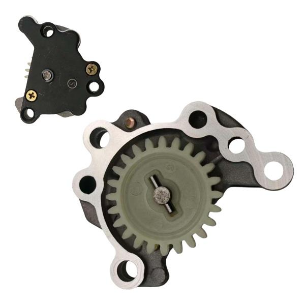 BOMBA OLEO JET125 23-24