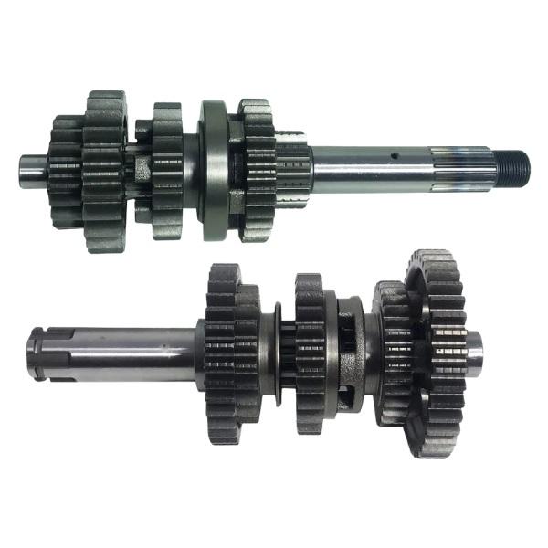 CAMBIO COMP XRE190 16-25