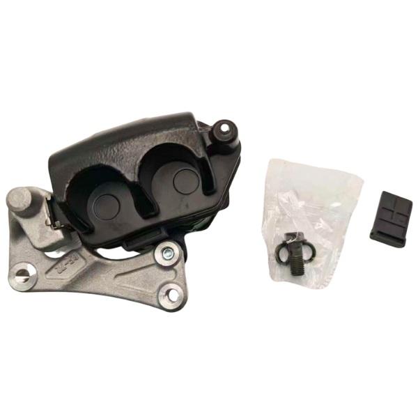 CILINDRO MESTRE INF TWISTER 300FA 23- DIANT