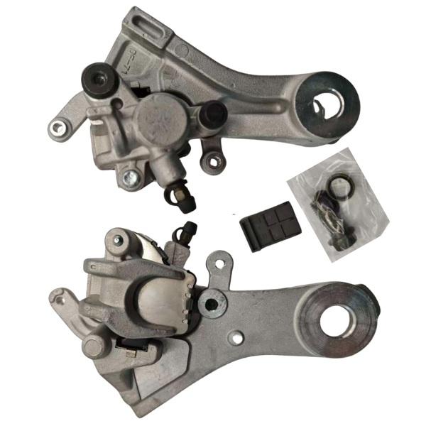 CILINDRO MESTRE INF CRF250F 09-24 TRAS