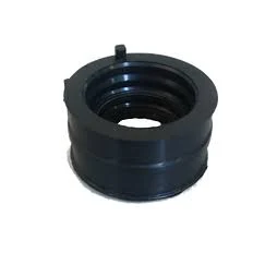 COLETOR ADMISSAO ISOLADOR C/ ANEL XTZ150 14-24/FAZER150 14-23/FACTOR150 16-24/FZ15A 23-