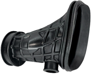 CONDUTOR AR CORPO INJECAO START160 ES 16-23