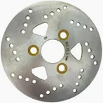 DISCO FREIO DIANT BURGMAN125 11-19