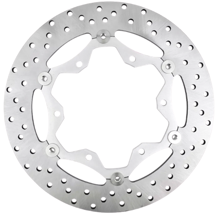 DISCO FREIO DIANT XT660R 05-18