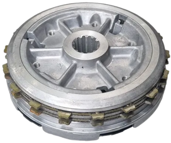 EMBREAGEM COMP CRYPTON115 09-11