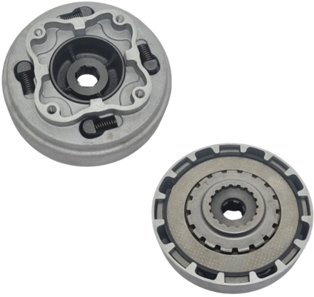 EMBREAGEM COMP PHOENIX50 11-20/XY50-Q 07-11