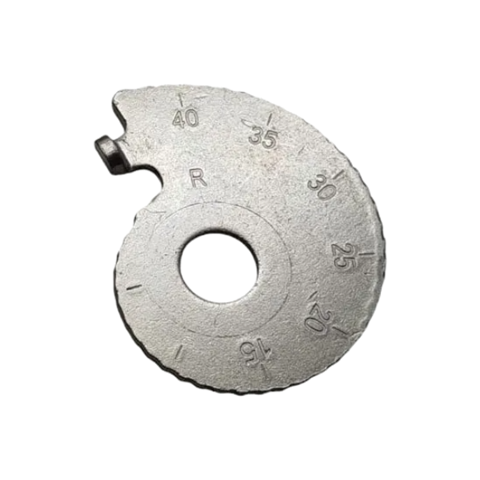 ESTICADOR CORRENTE DIR TITAN160 25-/FAN160 25-/START160 25-/CARGO160 25-