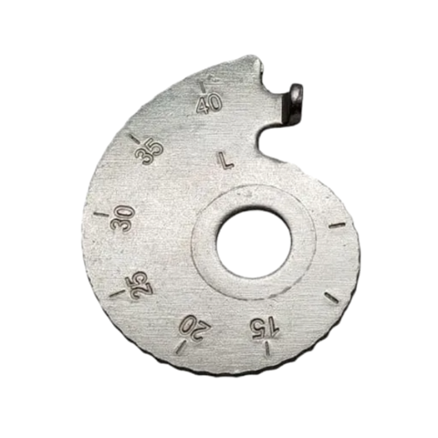 ESTICADOR CORRENTE ESQ TITAN160 25-/FAN160 25-/START160 25-/CARGO160 25-