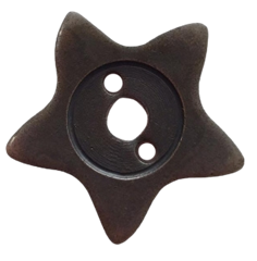 ESTRELINHA MARCHA JET50 14-