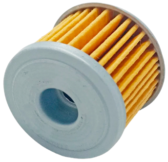 FILTRO OLEO CRF150R 07-19/CRF250R 04-21/CRF450R 02-21/ CRF 450X 05-21