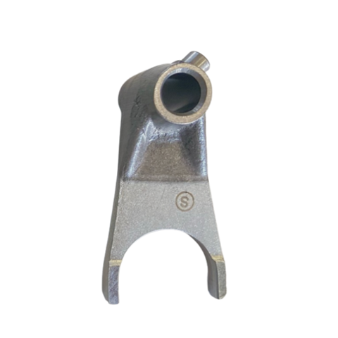 GARFO SELETOR CAMBIO TITAN150 04-08/BROS150 06-08/CRF150F 12-17