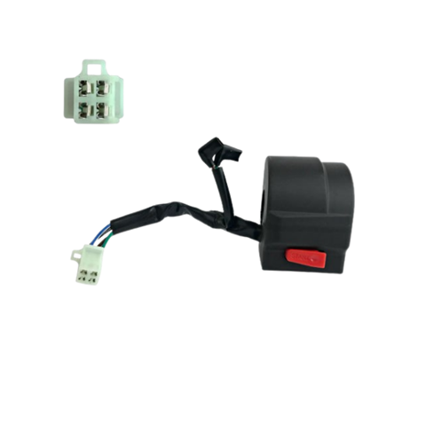 INTERRUPTOR PARTIDA NEO115 09-12 4 FIOS