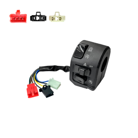 INTERRUPTOR PARTIDA NMAX160 21-22